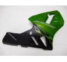 Carena in ABS Kawasaki ZX-12R Ninja 02-06 Flaming Green