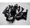 Carena in ABS Kawasaki ZX-12R Ninja 02-06 All Balck