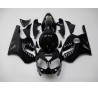 Carena in ABS Kawasaki ZX-12R Ninja 02-06 All Balck