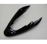 Carena in ABS Kawasaki ZX-12R Ninja 02-06 All Balck