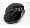 Carena in ABS Kawasaki ZX-12R Ninja 02-06 All Balck