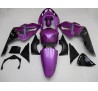 Carena in ABS Kawasaki ZX-12R Ninja 02-06 Purple Dream