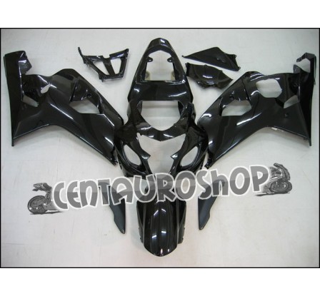 Carena in ABS Suzuki GSX-R 600 e 750 04-05 colorazione WHITE CORONA