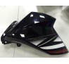 Carene Black & Copper Kawasaki Z800 2013 2016