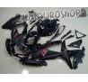 Carena in ABS Suzuki GSX-R 600 e 750 08-09 colorazione CORONA