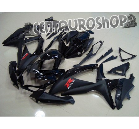 Carena in ABS Suzuki GSX-R 600 e 750 08-09 colorazione CORONA