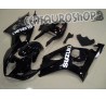 Carena in ABS Suzuki GSX-R 1000 03-04 colorazione TRICOLOR