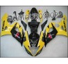 Carena in ABS Suzuki GSX-R 1000 05-06 colorazione SILVER & BLACK