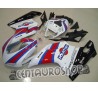 Carena in ABS Ducati 848 1098 1198 colorazione Martini