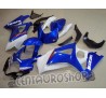 Carena in ABS Suzuki GSX-R 1000 07 08 Tricolor 2