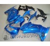 Carenatura ABS Kawasaki Ninja 250 08-09 Blue