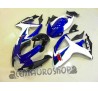 Carena in ABS Suzuki GSX-R 600 e 750 2006 2007 Classic originale