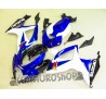 Carena in ABS Suzuki GSX-R 600 e 750 2006 2007 Classic originale