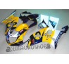 Carena ABS Suzuki GSXR 1000 00 02 colorazione Corona