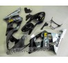 Carena in ABS Suzuki GSX-R 1000 03-04 Grey 2 originale