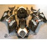 Carena Suzuki GSX-R 1000 07-08 Relentless Black & White British SBK