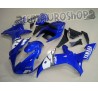 Carenatura in ABS Yamaha YZF1000R1 2002 2003 colorazione originale Blue