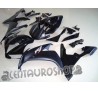 Carena in ABS Yamaha YZF 1000 R1 04-06 colorazione Black