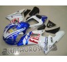 Carena in ABS Yamaha YZF 1000 R1 98 99 Rossi Fiat replica in offerta