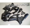 Carene Yamaha YZF1000 R1 1998 1999 tutta nero opaco