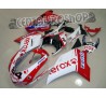 Carena Ducati 848 1098 1198 Superbike Haga e Fabrizio