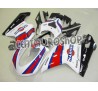 Carena in ABS Ducati 848 1098 1198 colorazione MARTINI