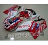 Carena Ducati 848 1098 1198 Superbike Haga e Fabrizio