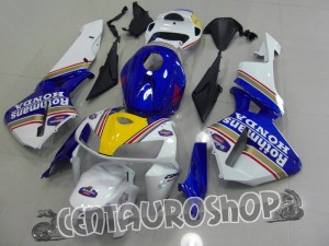 Honda CBR600RR 05 06 Rothmans 1