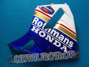 Honda CBR600RR 05 06 Rothmans 10