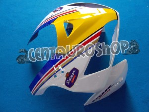 Honda CBR600RR 05 06 Rothmans 12