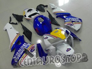 Honda CBR600RR 05 06 Rothmans 2