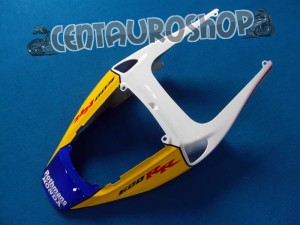 Honda CBR600RR 05 06 Rothmans 3