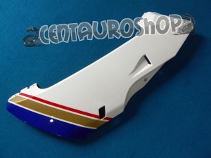 Honda CBR600RR 05 06 Rothmans 6