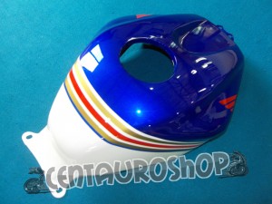 Honda CBR600RR 05 06 Rothmans 9