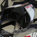 unghia coprisella monoposto per Ducati 1098 1198