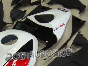 coda cbr 600 09 10