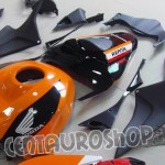 unghia monoposto per Honda Repsol