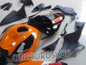 coda cbr1000 09 10