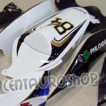 unghia coprisella per Suzuki GSXR