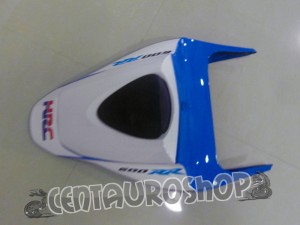 CBR600RR 07 08 5